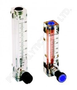 Rotameter