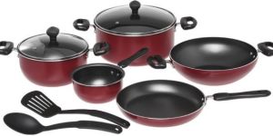 Prestige Non Stick Cook Ware