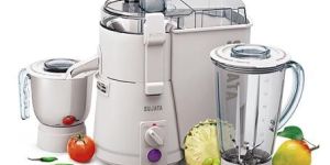 Sujata Mixer Grinder
