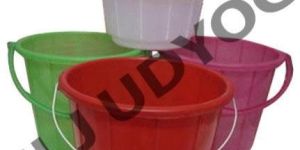 Bucket with Lid