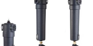 Compressed Air Filter