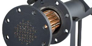 Hot Compressed Air Passes