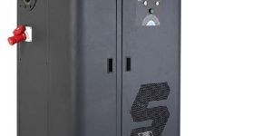 Hot Compressed Air Passes