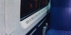 Thermo Plastic Sheets