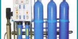 Commercial RO Plant Services