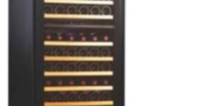 EWG 120 D Wine Cooler