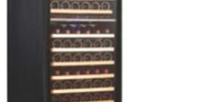 EWG 180 D Wine Cooler