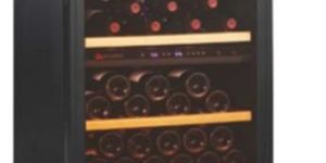 EWG 50 D Wine Cooler