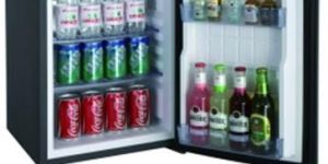 Mini Bar Absorption