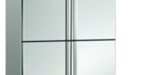 RI 1100F 4 Door Freezer