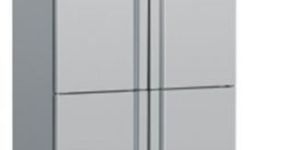 RI 1100CF Combi Freezer