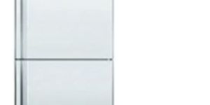 RI 550C 2 Door Freezer