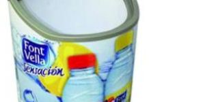 UCC 75 C Counter Top Coolers