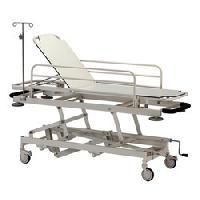 Emergency Recovery Trolley