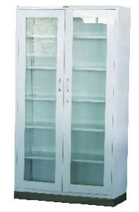 Hospital Instrument Cabinet