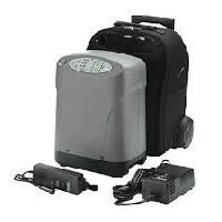 Portable Oxygen Concentrator