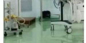 Epoxy Floors