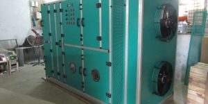 Hygenic Air Conditioning Unit