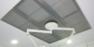 Standard Laminar Air Flow Systems