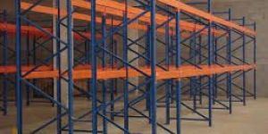Pallet Storage Rack Display Solutions