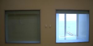 Window Motorize Blinder