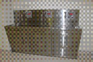 Surgical Scrub Stations