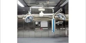 Modular Operation Theatre