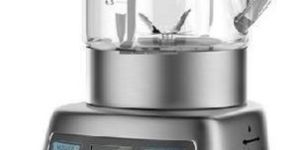 NutriChef Power Blenders