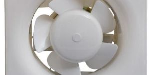 Regular Plastic Fresh Air Fans