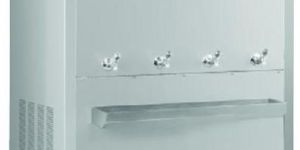 Water Cooler SS200400NC