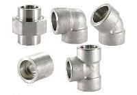 Inconel Forged Elbow