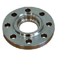 Round Flanges