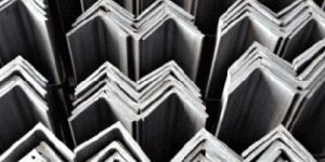 Stainless Steel Angles