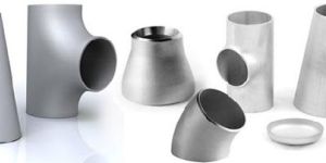 Buttweld Fittings