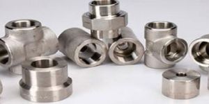 Forged Fittings