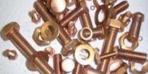 Nickel & Copper Alloy