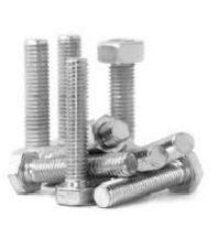 Non Ferrous Fasteners