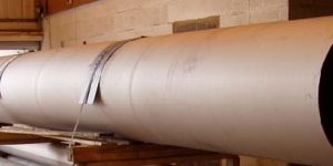 Stainless Steel Pipes