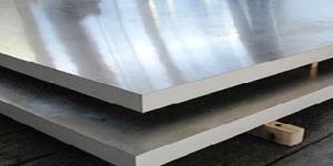 Stainless Steel Sheet