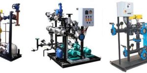 HRS Hot Water Systems