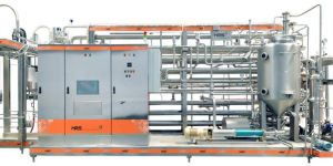 HRS Monobloc Steriliser