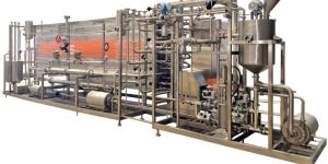 HRS Para Dice Heat Exchangers