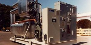 Flue Gas Conditioning