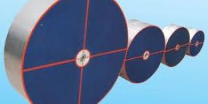 Desiccant Rotors