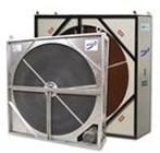 Energy Recovery Wheels