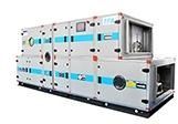 Treated Fresh Air Units