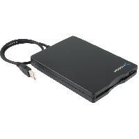 External Disk Drive