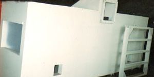 INDUSTRIAL DRYING EQUIPMENTS