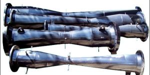 Chemical Process Equipments Parts