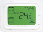 Digital Thermostat